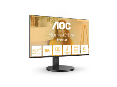 AOC : 27IN 27B3CF2 WLED 1920X1080 1300:1 16:9 4MS VGA/HDMI/USB