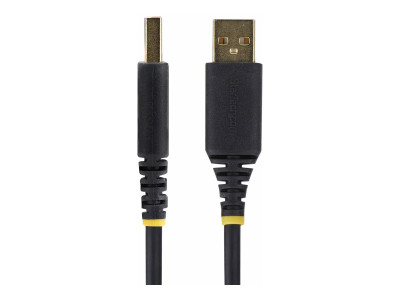 Startech : CABLE USB-SERIE de 1M RETENTI ON COM USB-A/DB9 RS232 FTDI