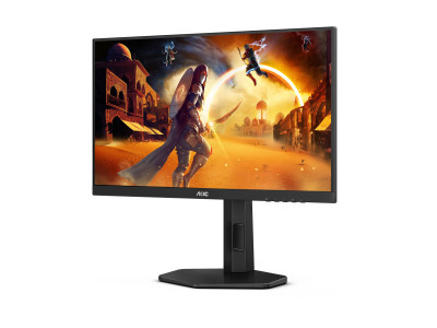 AOC : 23.8 IPS 1920X1080 180HZ 1MS GTG HDR10 ADAPTIVE SYNC 2HDMIDIS