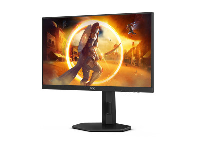 AOC : 23.8 IPS 1920X1080 180HZ 1MS GTG HDR10 ADAPTIVE SYNC 2HDMIDIS