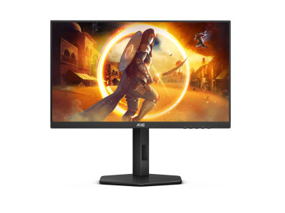 AOC : 23.8 IPS 1920X1080 180HZ 1MS GTG HDR10 ADAPTIVE SYNC 2HDMIDIS