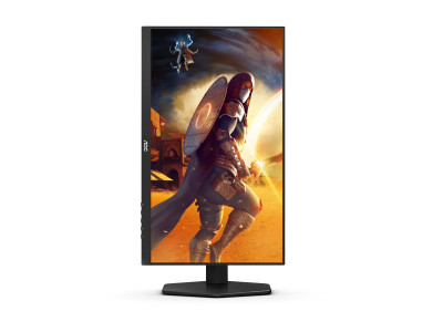 AOC : 23.8 IPS 1920X1080 180HZ 1MS GTG HDR10 ADAPTIVE SYNC 2HDMIDIS