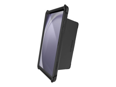 OtterBOX : OB DEFENDER SAMSUNG GALAXY TAB A9+ BLACK - PROpack