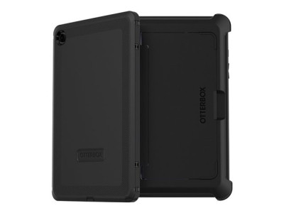 OtterBOX : OB DEFENDER SAMSUNG GALAXY TAB A9+ BLACK - PROpack