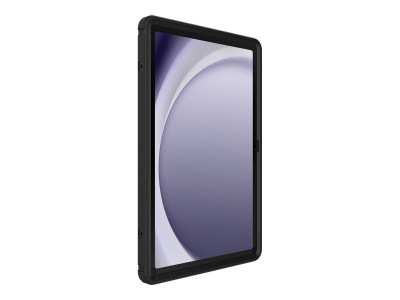 OtterBOX : OB DEFENDER SAMSUNG GALAXY TAB A9+ BLACK - PROpack