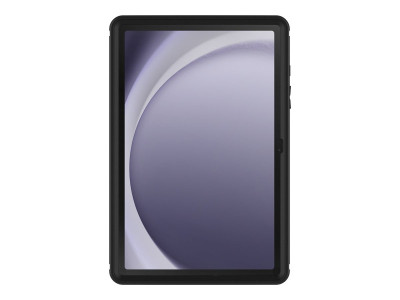 OtterBOX : OB DEFENDER SAMSUNG GALAXY TAB A9+ BLACK - PROpack