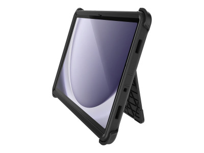 OtterBOX : OB DEFENDER SAMSUNG GALAXY TAB A9+ BLACK - PROpack