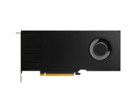 HP : NVIDIA RTX A4000E 16GB 4DP GFX