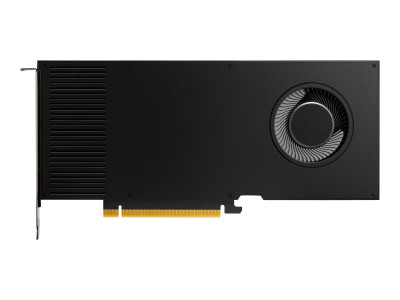 HP : NVIDIA RTX A4000E 16GB 4DP GFX