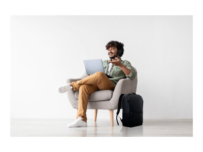 Dell : DELL ECOLOOP ESSENTIAL BACKpack 14-16