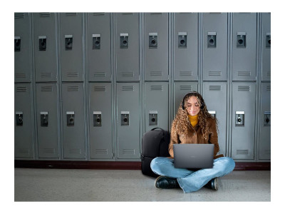 Dell : DELL ECOLOOP ESSENTIAL BACKpack 14-16