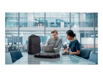 Dell : DELL ECOLOOP ESSENTIAL BACKpack 14-16