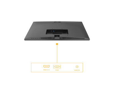 AOC : 27B3HA2 27IN 16:9 WLED 1920X1080 100HZ 4S 1300:1 1X 1.4