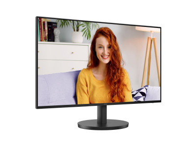AOC : 27B3HA2 27IN 16:9 WLED 1920X1080 100HZ 4S 1300:1 1X 1.4