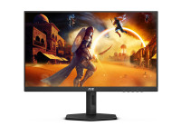 AOC : Q27G4X 27IN 16:9 WLED 2560X1440 180HZ 1S 1000:1 2X 2.0 HDMI 2X U