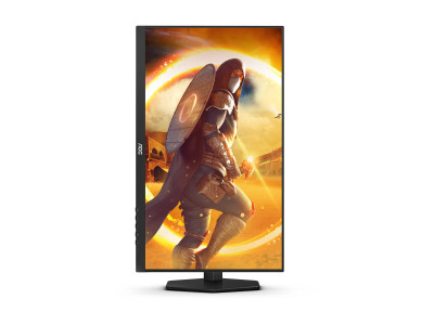 AOC : Q27G4X 27IN 16:9 WLED 2560X1440 180HZ 1S 1000:1 2X 2.0 HDMI 2X U