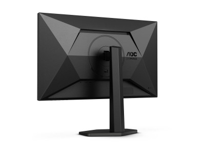 AOC : Q27G4X 27IN 16:9 WLED 2560X1440 180HZ 1S 1000:1 2X 2.0 HDMI 2X U