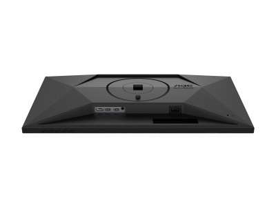 AOC : Q27G4X 27IN 16:9 WLED 2560X1440 180HZ 1S 1000:1 2X 2.0 HDMI 2X U
