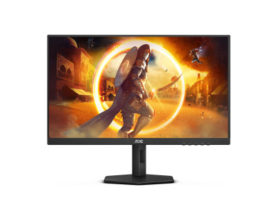 AOC : Q27G4X 27IN 16:9 WLED 2560X1440 180HZ 1S 1000:1 2X 2.0 HDMI 2X U