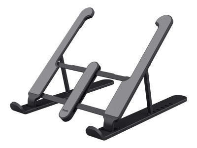Trust : PRIMo COMPACT MOBILE LAPTOP STAND