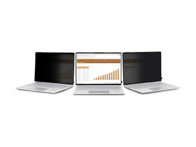 Startech : 14IN LAPTOP PRIVACY SCREEN ANTI-GLARE BLUE LIGHT FILTER