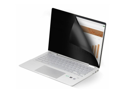Startech : 14IN LAPTOP PRIVACY SCREEN ANTI-GLARE BLUE LIGHT FILTER