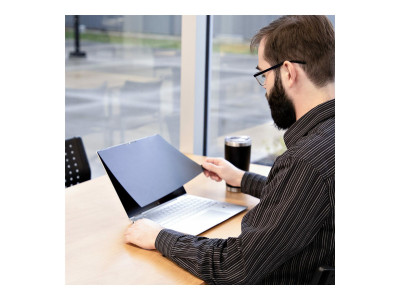 Startech : 14IN LAPTOP PRIVACY SCREEN ANTI-GLARE BLUE LIGHT FILTER