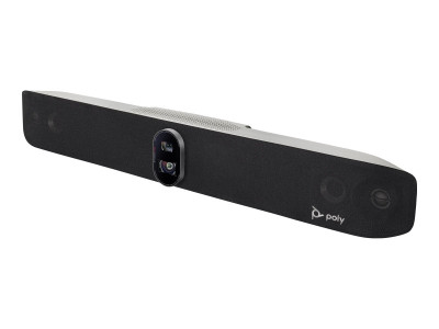 HP - Poly : POLY STUDIO X70 ALL-IN-ONE VIDEO BAR SWITZERLAND LOCALIZATI
