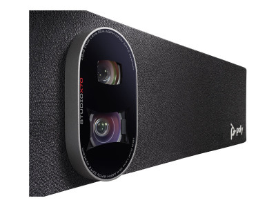 HP - Poly : POLY STUDIO X70 ALL-IN-ONE VIDEO BAR SWITZERLAND LOCALIZATI