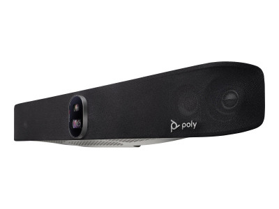 HP - Poly : POLY STUDIO X70 ALL-IN-ONE VIDEO BAR SWITZERLAND LOCALIZATI