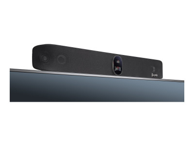 HP - Poly : POLY STUDIO X70 ALL-IN-ONE VIDEO BAR SWITZERLAND LOCALIZATI