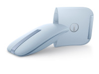 Dell : MS700 BLUETOOTH TRAVEL MOUSE - MISTY BLUE