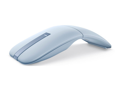 Dell : MS700 BLUETOOTH TRAVEL MOUSE - MISTY BLUE