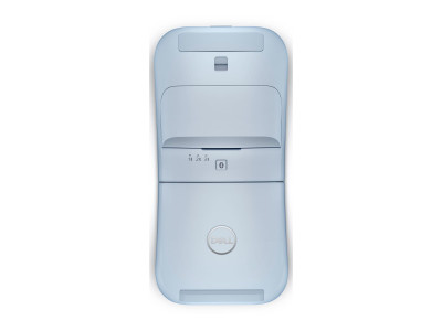 Dell : MS700 BLUETOOTH TRAVEL MOUSE - MISTY BLUE