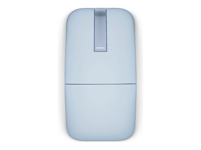 Dell : MS700 BLUETOOTH TRAVEL MOUSE - MISTY BLUE