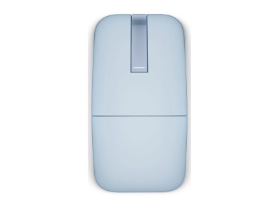 Dell : MS700 BLUETOOTH TRAVEL MOUSE - MISTY BLUE