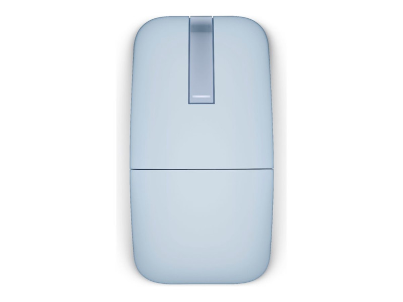 Dell : MS700 BLUETOOTH TRAVEL MOUSE - MISTY BLUE