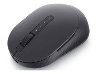Dell : MS7421W RECHARGEABLE WIRELESS MOUSE - GRAPHITE BLACK