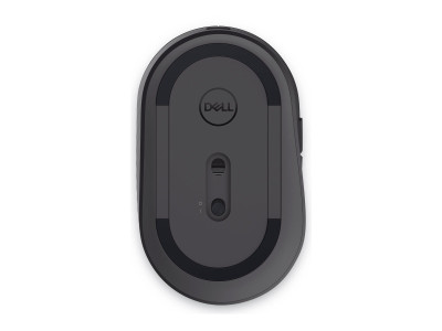 Dell : MS7421W RECHARGEABLE WIRELESS MOUSE - GRAPHITE BLACK