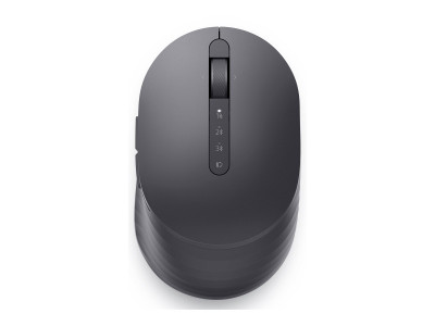 Dell : MS7421W RECHARGEABLE WIRELESS MOUSE - GRAPHITE BLACK