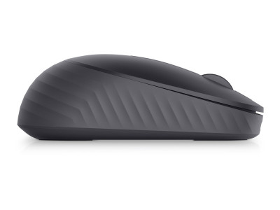 Dell : MS7421W RECHARGEABLE WIRELESS MOUSE - GRAPHITE BLACK