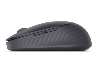 Dell : MS7421W RECHARGEABLE WIRELESS MOUSE - GRAPHITE BLACK