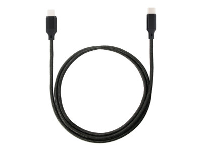 Mobilis : CABLE USB C / MAGNETIQUE USB C SOFT BAG