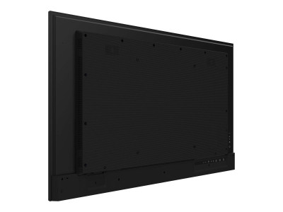 Iiyama : 55IN IPS PANEL 4K UHD 3840X2160 8MS 500CD/M 1200:1 24/7 SPEAKERS