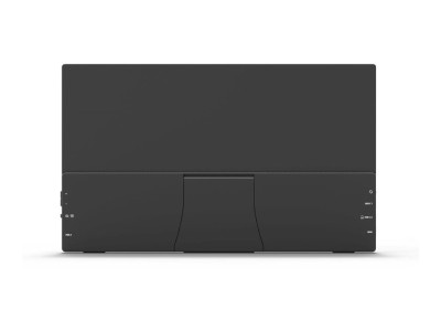 Port Technology : 15.6IN LCD 1920X1080 16:9 5MS NOMAD SCREEN HDMI/USB/USB-C