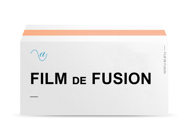 ALT : Fuser Film Sleeve Compatible alternative à Canon C-EXV3