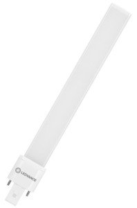 LEDVANCE Ampoule LED DULUX S, 8 Watt, G23 (840)