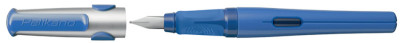 Pelikan Füllhalter Pelikano Original P481L, blau