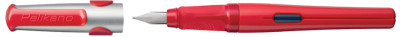 Pelikan Füllhalter Pelikano Original P481L, blau