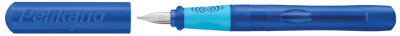 Pelikan Füllhalter Pelikano junior P68L, anthrazit